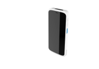 PDA portable robuste de qualité médicale, Android, IP68, lecteur de codes-barres, imprimante, tablette 4G Wifi, USB C, NFC, téléphone VoIP, Bluetooth, PDA I2H