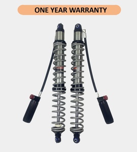 โช๊คอัพท้ายรถมอเตอร์ไซค์วิบาก2.25 ''/2.5"/3.0 "ขดลวดสำหรับรถออฟโรด - Product Image 2