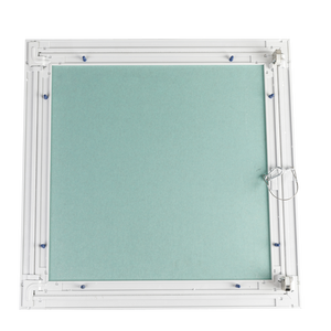 Aluminum Board <strong>Access</strong> <strong>Panel</strong> Inspection Hatch Ceiling <strong>Access</strong> <strong>Panel</strong> <strong>Plasterboard</strong> <strong>Access</strong> <strong>Panel</strong> for Office Building - Product Image 2