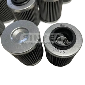 Elemento Filtrante para Equipos, Cartucho de Filtro de Aceite Hidráulico, Reemplaza OF-000004-01, Superventas - Product Image 6