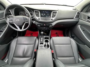 <span class=keywords><strong>Hyundai</strong></span> <span class=keywords><strong>Tucson</strong></span> L 2.0L Híbrido Turbo SUV 2016 Usado en China, Barato, de Bajo <span class=keywords><strong>Precio</strong></span>, 4x4, 5 Asientos, Cuero Oscuro, Vehículos Automáticos en Venta - Product Image 6