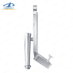 เครื่องตรวจจับอุณหภูมิและระบบควบคุมการเข้าออกด้วยการจดจำใบหน้า HFSecurity รุ่น RA08T-A พร้อมเครื่องวัดแอลกอฮอล์ในลมหายใจจากญี่ปุ่น - Product Image 5