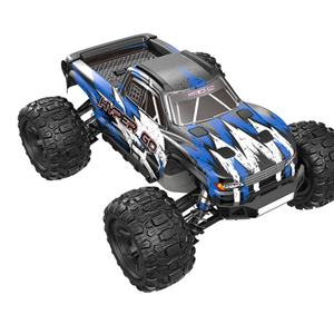 SJY-H16H Camion monstre télécommandé à l'échelle 1/16 4 roues motrices 38 km/h Jouet de voiture télécommandée haute vitesse pour adultes - Product Image 6