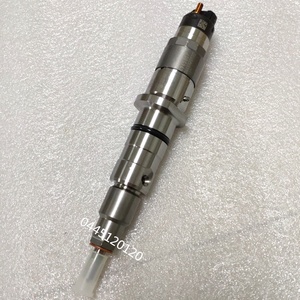 Инжектор общей топливной системы 0445120140 - Product Image 6