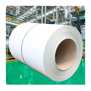 黒色セミマットプレコート鋼板コイルの1トンあたりの価格 - Product Image 5