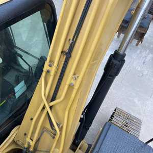 เครื่องจักรก่อสร้างมือสองนำเข้าจากญี่ปุ่นแท้ รถขุดแคท 312 D2 12 ตัน GC/315d/313c/312/312d ขายในราคาถูก - Product Image 6