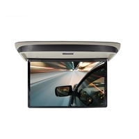 Pièces de voiture améliorées, écran de plafond universel de haute qualité pour voiture, écran tactile Android 9.0 pour Mercedes-Benz V-CLASS W447