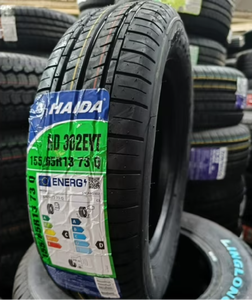 Neumáticos Pequeños para Vehículos Eléctricos 145/70R12 165/70R13, Nuevos Neumáticos Radiales Semi Acero R12 13 14 15, Precio al por Mayor, Piezas para Automóviles de Pasajeros - Product Image 4