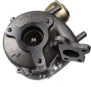 Tattec GT2056V 767720-5004S 14411EB71C 14411-EB71C 14411EB71D Turbocompresseur pour <span class=keywords><strong>Nissan</strong></span> <span class=keywords><strong>Navara</strong></span> Moteur Assemblée Nouveau Voitures Utilisé - Product Image 2