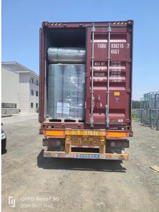 3/4 inch plastificada malla cuadrada dây sắt lưới - Product Image 5