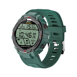 Reloj Inteligente DF F26 T96, Resistente al Agua, con Música Local, Auriculares Inalámbricos 2 en 1, Reloj Inteligente con Auriculares Bluetooth - Product Image 4