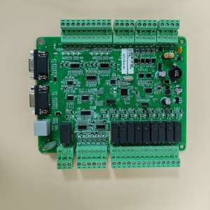 Fuente de alimentación Monarch PCB <span class=keywords><strong>ver</strong></span> L00 Elevator Repuestos Elevator Pcb Board - Product Image 4