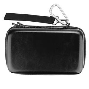 กระเป๋าใส่ <span class=keywords><strong>Fire</strong></span> <span class=keywords><strong>TV</strong></span> <span class=keywords><strong>Stick</strong></span> <span class=keywords><strong>4K</strong></span> / <span class=keywords><strong>Fire</strong></span> <span class=keywords><strong>TV</strong></span> <span class=keywords><strong>Stick</strong></span> ปี <span class=keywords><strong>2021</strong></span>  วัสดุ EVA แข็ง ป้องกันการกระแทก สำหรับพกพาและจัดเก็บ - Product Image 5