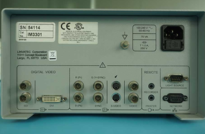 Réparation d'appareil photo numérique 3CCD, qualité OEM, expédition dans le monde entier, nous facturons 30% du prix des représentants du fabricant/des ventes - Product Image 5