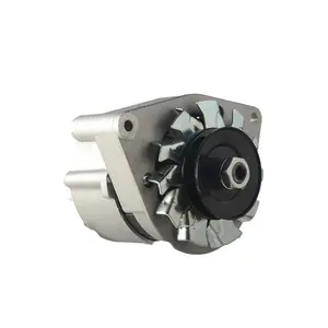 Alternatore per trattore 12V adatto per alternatore per auto Deutz Fahr Opel OEM 0120300514, 0120300552, 0120339514, 0120339531