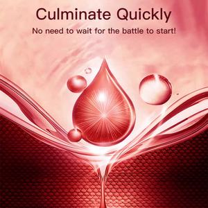 Cokelife Gel Orgasmique Féminin, Spray Sexuel Stimulant Vaginal, Gouttes Excitantes Intenses, Huile Gel pour Femme, Renforce le Plaisir et la Sensation de Resserrage - Product Image 2