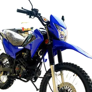 Worldwide Best Selling Hawk 250 Street Legal Enduro Bike With warranty