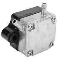 Pompe à carburant 4 temps 15 CV pour moteur hors-bord Yamaha/PARSUN/Hidea/Seawalker et autres moteurs hors-bord