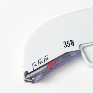 Agrafeuse médicale jetable 3R pour la fermeture de plaie médicale 25w et agrafes chirurgicales Fabricant de fermeture de plaie - Product Image 3