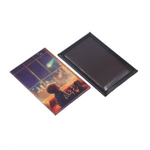Imanes Personalizados con Fotos, Bajo Pedido Mínimo, Recuerdo, Imán para Refrigerador - Product Image 2