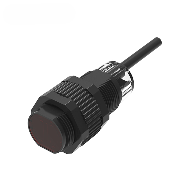 Photoelectric Sensor PSM Cylindrical Economical Type Ultra-small High Precision Detection Powerful in Shock Resistance