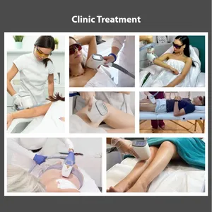 All Colour Skin Types 755 808 1064nm Diode Laser Hair Removal Machine