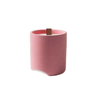 Factory Wholesale High Quality Natural Soy Wax Scented <b>Tea</b> Light <b>Candle</b> Container - Product Image 4