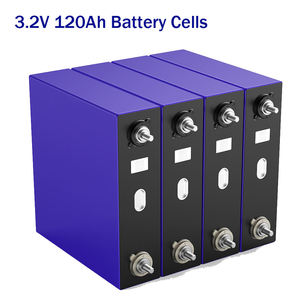 CAT <span class=keywords><strong>3</strong></span>.2V 120AH LFPバッテリーセルディープサイクルリチウムイオンバッテリー120ah Lifepo4バッテリー - Product Image 5