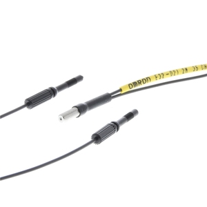 E32-D21R เซนเซอร์โฟโตอิเล็กทริกอุตสาหกรรมของแท้ใหม่2เมตร - Product Image 1