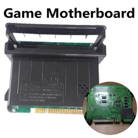 Placa base original para juegos O MVS MV-1C SNK, adecuada para máquinas recreativas, suministro al por mayor.