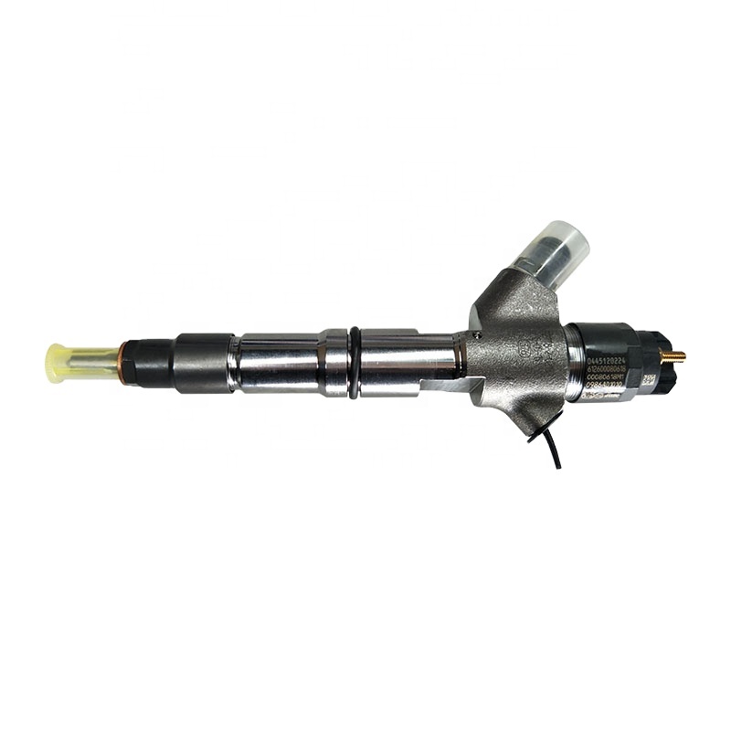 Diesel Fuel Injector 0445120224 Common Rail Fuel Injection Nozzle 0 445 120 224 For WECHAI