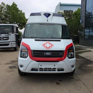 Vehículo médico <span class=keywords><strong>de</strong></span> inspección, vehículo <span class=keywords><strong>de</strong></span> extracción <span class=keywords><strong>de</strong></span> sangre, salida <span class=keywords><strong>de</strong></span> fábrica - Product Image 2