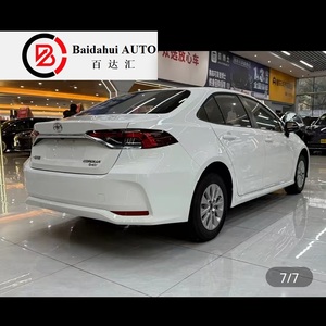 Voiture d'occasion <span class=keywords><strong>2021</strong></span> pour Toyota Corolla TNGA 1.5L CVT Édition Elite en stock Meilleur <span class=keywords><strong>prix</strong></span> Haute qualité Faible kilométrage - Product Image 4