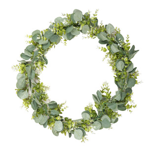 Plantes Artificielles Vine175 Cm Canne D'érable Pour Décorations <span class=keywords><strong>De</strong></span> Noël Et D'Halloween Fleurs Artificielles - Product Image 5