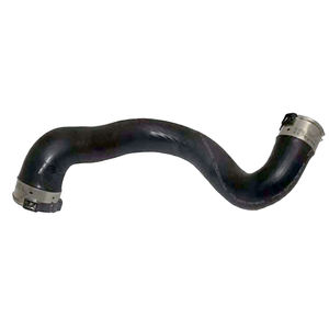 High <b>Performance</b> EPDM Turbo Hoses Radiator Coolant Hose Compatible With Mercedes OEM <b>Auto</b> <b>Parts</b> Bulk Supply - Product Image 1