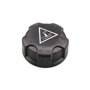 OEM 1306J5 piezas de automóviles aumento de presión disminución válvula enchufe cubierta superior de hervidor para Peugeot 307 308 206 508 Citroen C4 C2 C3 - Product Image 1