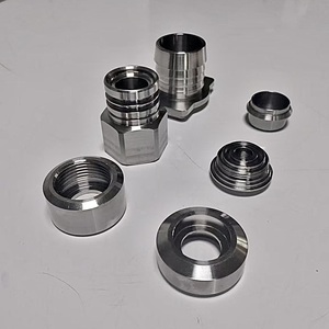 <span class=keywords><strong>OEM</strong></span> tự động chế tạo kim loại các bộ phận gia công <span class=keywords><strong>CNC</strong></span> phay biến chế biến cho thiết bị công nghiệp dây thép không gỉ EDM - Product Image 5