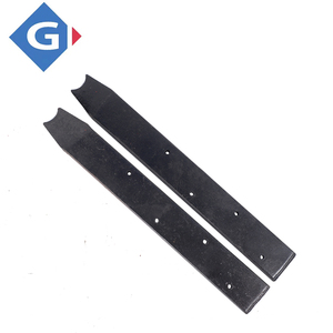 Bê tông hình thức phụ kiện c-loại thép móng tay Cổ Phần với lỗ cho xây dựng - Product Image 2