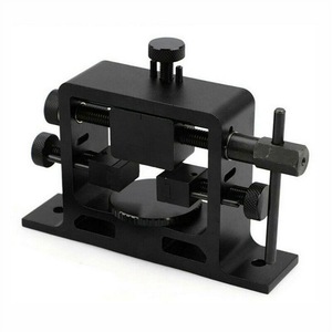 TJZ Aluminum Alloy Universal Sight Corrector Adjustable Clamp Tactical <b>Shooting</b> Accessories Outdoor Use - Product Image 4