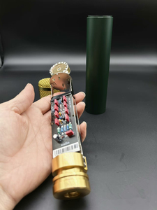 Condensateur de microphone C12 fait main avec diaphragme de 34mm de carte de transistor pour équipement audio de studio d'enregistrement professionnel - Product Image 3
