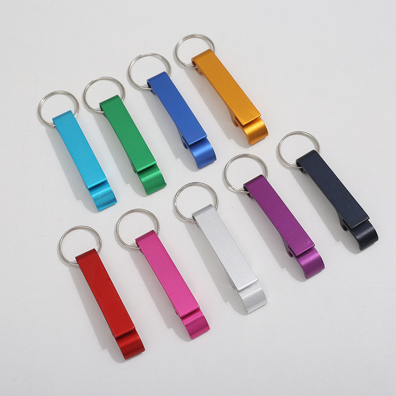 many colors in stock