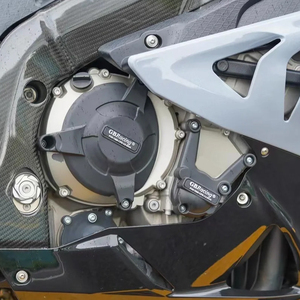 Set di Protezione per Coperchio Motore <span class=keywords><strong>Moto</strong></span> per <span class=keywords><strong>BMW</strong></span> <span class=keywords><strong>Motorrad</strong></span> S1000RR S1000R 2009-2016 S1000RR HP4 - Product Image 3