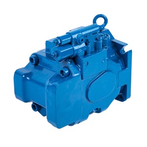 Pompe à piston hydraulique axiale chinoise A10VSO 71 A4VG A4VSO250 en fonte pour engins de construction de haute performance - Product Image 3