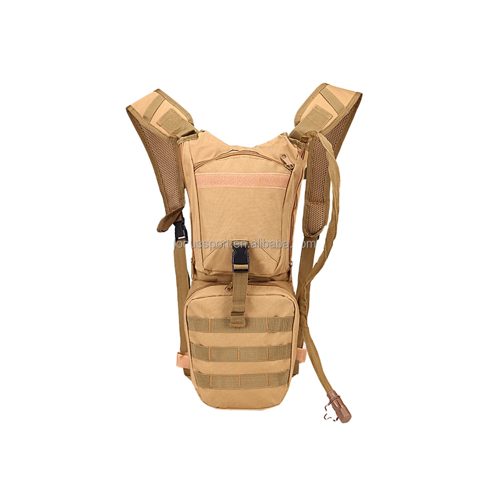 Camelback Bladders: soluciones de hidratación duraderas para deportes