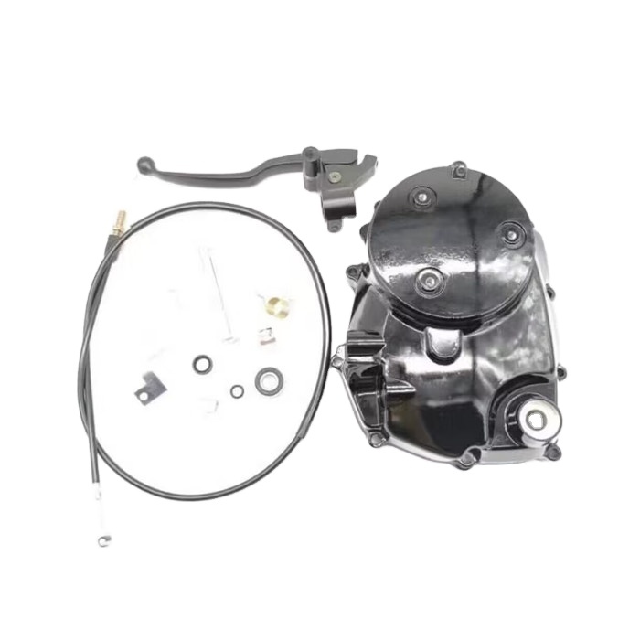 WAVE125エンジンステータージェネレーターカバーセット用モーター 