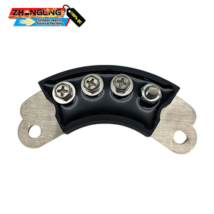 Module <span class=keywords><strong>de</strong></span> dissipation thermique intégré MXG(Y)50-12, <span class=keywords><strong>pont</strong></span> <span class=keywords><strong>redresseur</strong></span> rotatif à diodes, pièces et accessoires pour générateur - Product Image 2