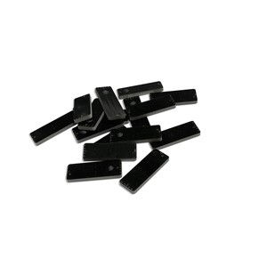 Chịu nhiệt độ cao tầm xa UHF RFID cứng PCB chống kim loại <span class=keywords><strong>Tag</strong></span> cho hậu cần giao thông vận tải container quản lý tài sản - Product Image 6