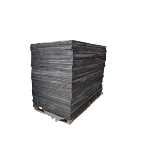 Plastazote® LD29 | 2000 x 1200 x 53 mm | nero - Product Image 2