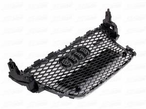 Grille avant pour pare-chocs avant en PP de style <span class=keywords><strong>RS5</strong></span> avec calandre pour <span class=keywords><strong>Audi</strong></span> A5 2008-2012 - Product Image 6