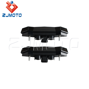 Feux arrière LED pour moto faciles à installer, pour <span class=keywords><strong>Can</strong></span>-<span class=keywords><strong>Am</strong></span> <span class=keywords><strong>Commander</strong></span> DPS/<span class=keywords><strong>XT</strong></span>/<span class=keywords><strong>XT</strong></span>-P/MAX 2021 <span class=keywords><strong>2022</strong></span> - Product Image 3